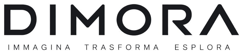 Dimora — Immagina, trasforma, esplora